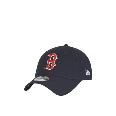 Abbildung von New Era Boston Red Sox MLB The League 9Forty Adjustable Cap One Size