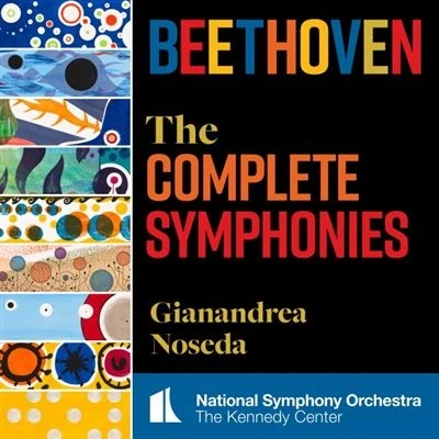 Abbildung von Ludwig van Beethoven: Die Sinfonien