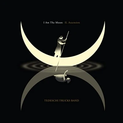 Abbildung von I Am The Moon: II. Ascension [Vinyl LP]