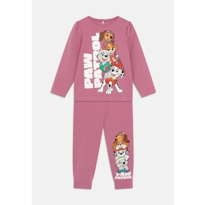 Abbildung von Name it Nmfakiri Pawpatrol Nachtwäsche Set für Kinder, Größe: 86/92, Mauve orchid