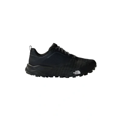 Abbildung von THE NORTH FACE Herren Offtrail Tr Traillaufschuhe, Asphalt Grey/TNF Black, 48