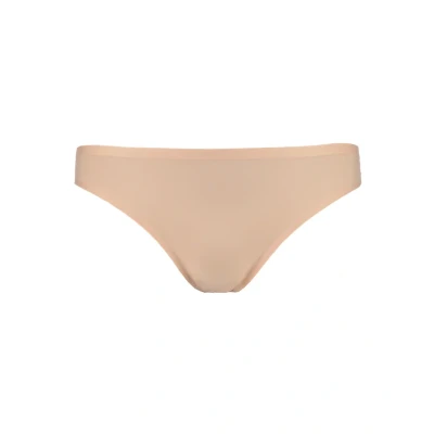 Abbildung von Chantelle String, Damen, Größe: One Size, Nude