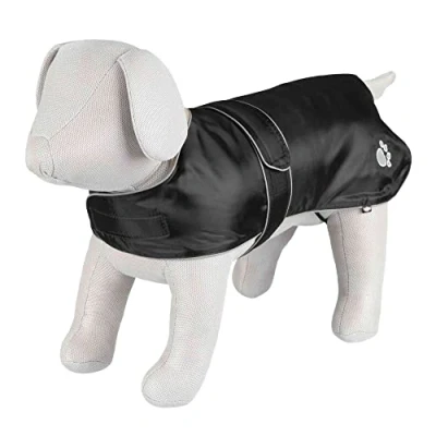 Abbildung von Trixie 30517 Mantel Orléans, L: 55 cm, schwarz