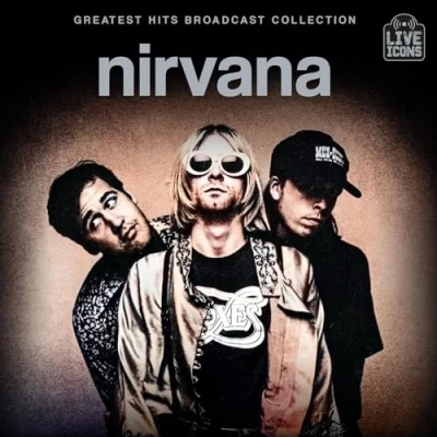 Abbildung von Greatest Hits Broadcast Collection