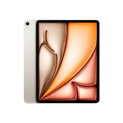 Abbildung von Apple iPad Air 2025 13 WiFi + 5G 128GB Beige