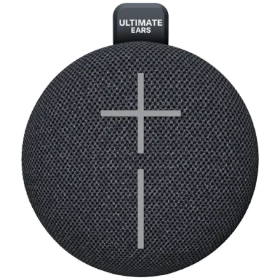 Abbildung von Ultimate Ears Miniroll Schwarz