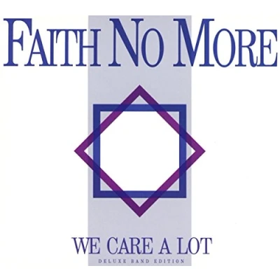 Abbildung von We Care a Lot (Deluxe Band Edition)