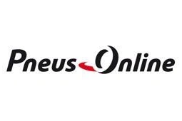 Pneus Online CH IT Logo
