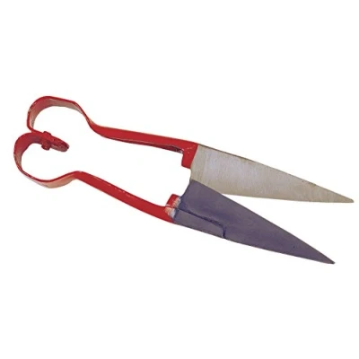 Abbildung von Kerbl 188 Schafschere Herzform, ca. 31cm