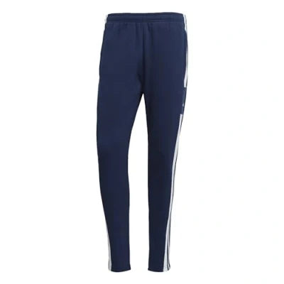 Abbildung von adidas Performance Squad Jogginghose, Herren, Größe: Medium, Team navy blue