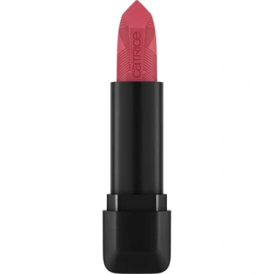 Abbildung von Catrice Scandalous Matte Lipstick, Nr. 050, Pink, feuchtigkeitsspendend, langanhaltend, sofortiges Ergebnis, vegan, ohne Alkohol, Parabene, Mikroplastikpartikel, 1er Pack (3.5g)