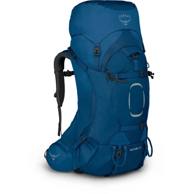 Abbildung von Osprey Aether 55 Rucksack