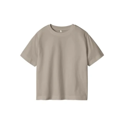 Abbildung von Name IT Jungen Nmmvobbo Ss Nreg Top Noos, Pure Cashmere, 104 EU