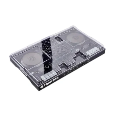 Abbildung von Decksaver NI Traktor Kontrol S4 MKIII
