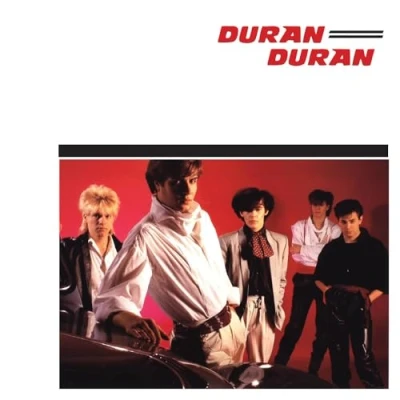 Abbildung von Duran Duran(2010 Remaster)