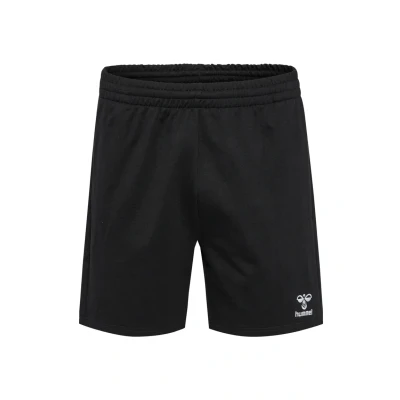 Abbildung von Hummel Hmlgo 2.0 kurze Sporthose, Herren, Größe: XXL, Black