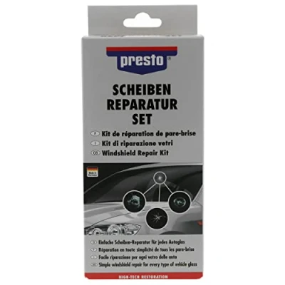 Abbildung von presto 521133 Scheiben Reparatur Set