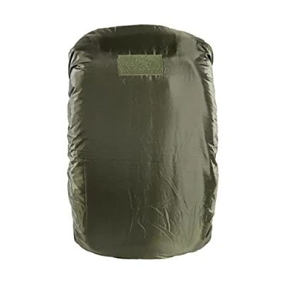 Abbildung von Tasmanian Tiger TT Raincover S oliv 30 40L Regenschutz wasserdichter Überzug für Rucksäcke, Transportschutz, Regenhülle, Tarnung