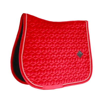 Abbildung von Kentucky Velvet Pony Saddle Pad