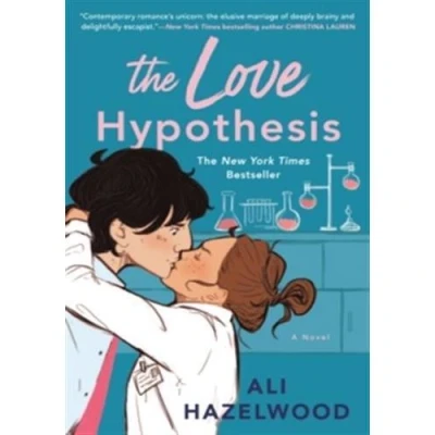 Abbildung von The Love Hypothesis