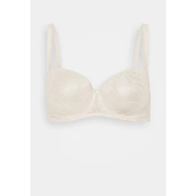 Abbildung von Triumph Amourette Charm Bügel BH, Damen, Größe: 75D, Creamy dream