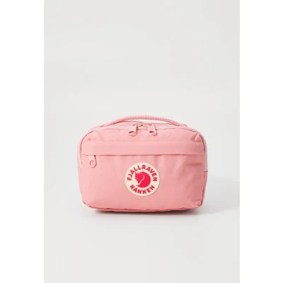 Abbildung von Fjallraven Fjällräven Unisex Kånken Hip Pack Marsupio , Rosa, regular EU