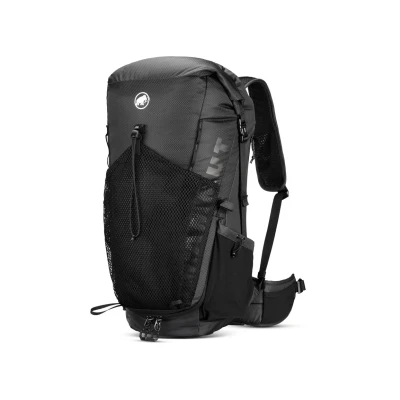 Abbildung von Mammut Ducan Spine Tagesrucksack, Größe: One Size, Black