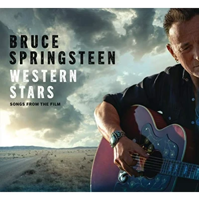 Abbildung von Western Stars Songs From The Film