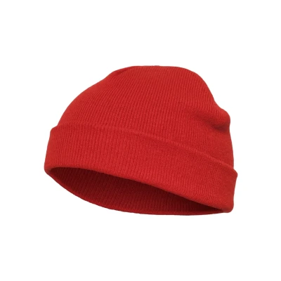 Abbildung von Flexfit Mütze, Größe: One Size, Red