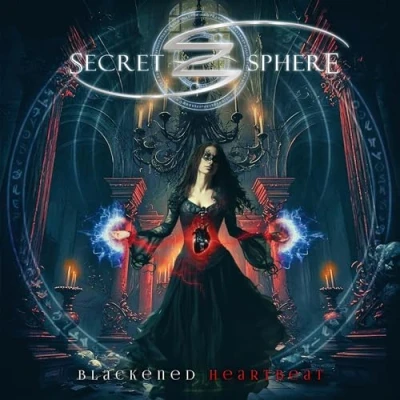 Abbildung von Blackened Heartbeat