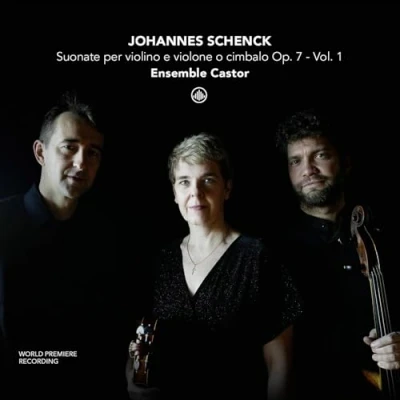 Abbildung von SONATES POUR VIOLON ET CL
