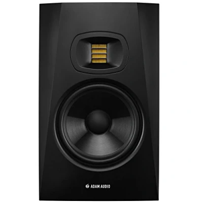 Abbildung von ADAM Audio T7V Studiomonitor für Aufnahmen, Mischungen und Mastering in Studioqualität