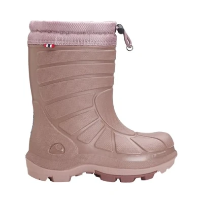 Abbildung von Viking Unisex Kinder Extreme 2.0 Schneestiefel, Dusty Pink Antique Rose, 34 EU