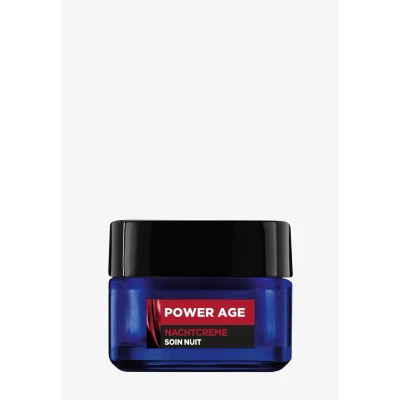Abbildung von L&#039;Oréal Men Expert Power AGE Night Cream Nachtpflege, Herren, Größe: 50 ml,
