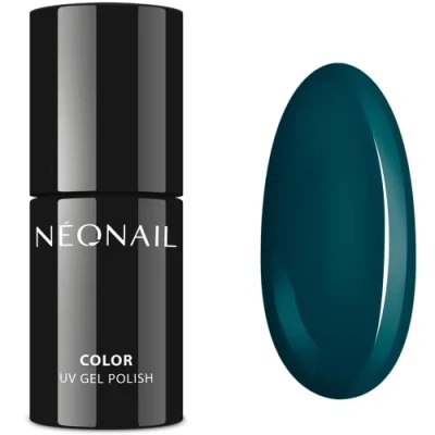 Abbildung von NÉONAIL UV Nagellack 7,2 ml Grün Wild Story Farben Lack Gel Nägel Nageldesign