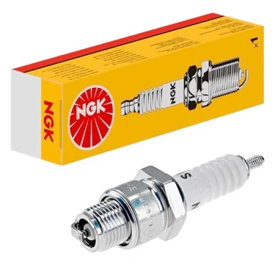 Abbildung von NGK 4510 Zündkerze