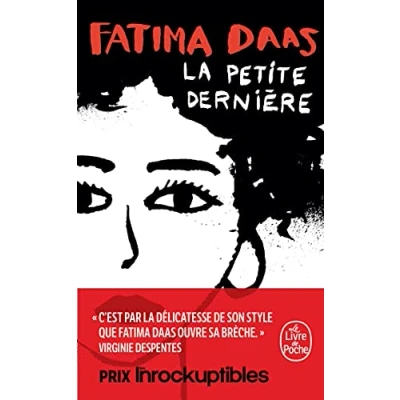 Abbildung von La Petite dernière
