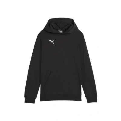 Abbildung von PUMA teamGOAL Casuals Hoody Jr