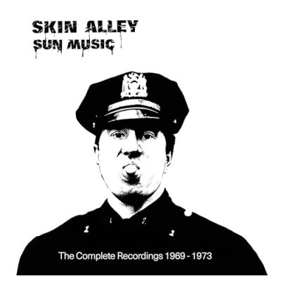 Abbildung von Sun Music the Complete Recordings 1969 1973
