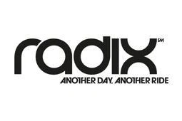 radixweb Logo