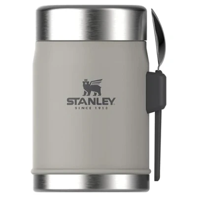 Abbildung von Stanley The Legendary Food Jar 0.4L + Spork Lunchbox
