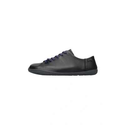 Abbildung von Camper PEU CAMI Sportlicher Schnürer, Herren, Größe: 47, Black Schuhe