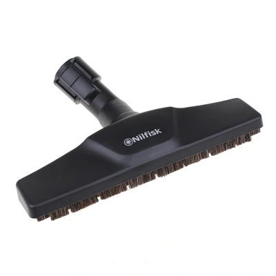 Abbildung von Nilfisk 128389189 Parkettbürste Staubsauger parkettbürsten 32mm