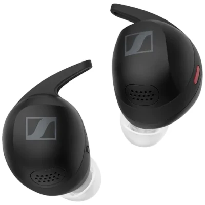 Abbildung von Sennheiser Momentum Sport Schwarz