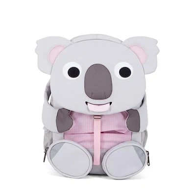 Abbildung von Affenzahn Large Friend Koala Kinderrucksack Rucksack