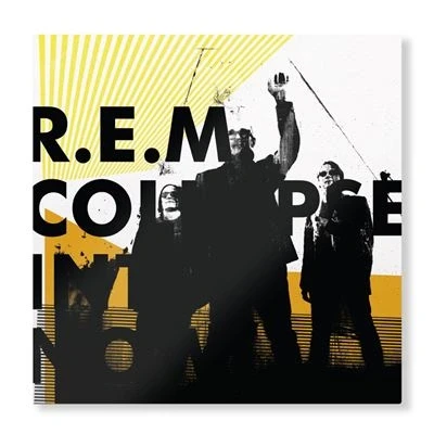 Abbildung von Collapse Into Now (Vinyl) [Vinyl LP]