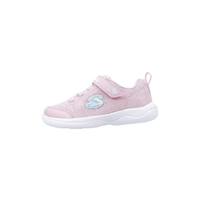 Abbildung von Skechers Mädchen Skech stepz 2.0 Sneaker, Pink Lavender Mesh, 25 EU