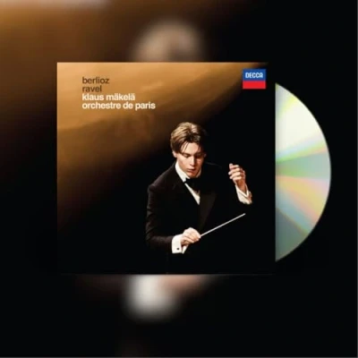 Abbildung von Berlioz: Symphony Fantastique/ Ravel: La Valse