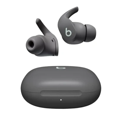 Abbildung von Beats Fit Pro Grau
