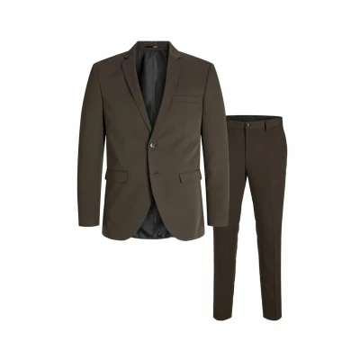 Abbildung von Jack &amp; Jones Premium Jprfranco Anzug, Herren, Größe: 46, Delicioso